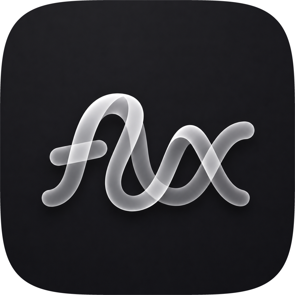 Flux Logo